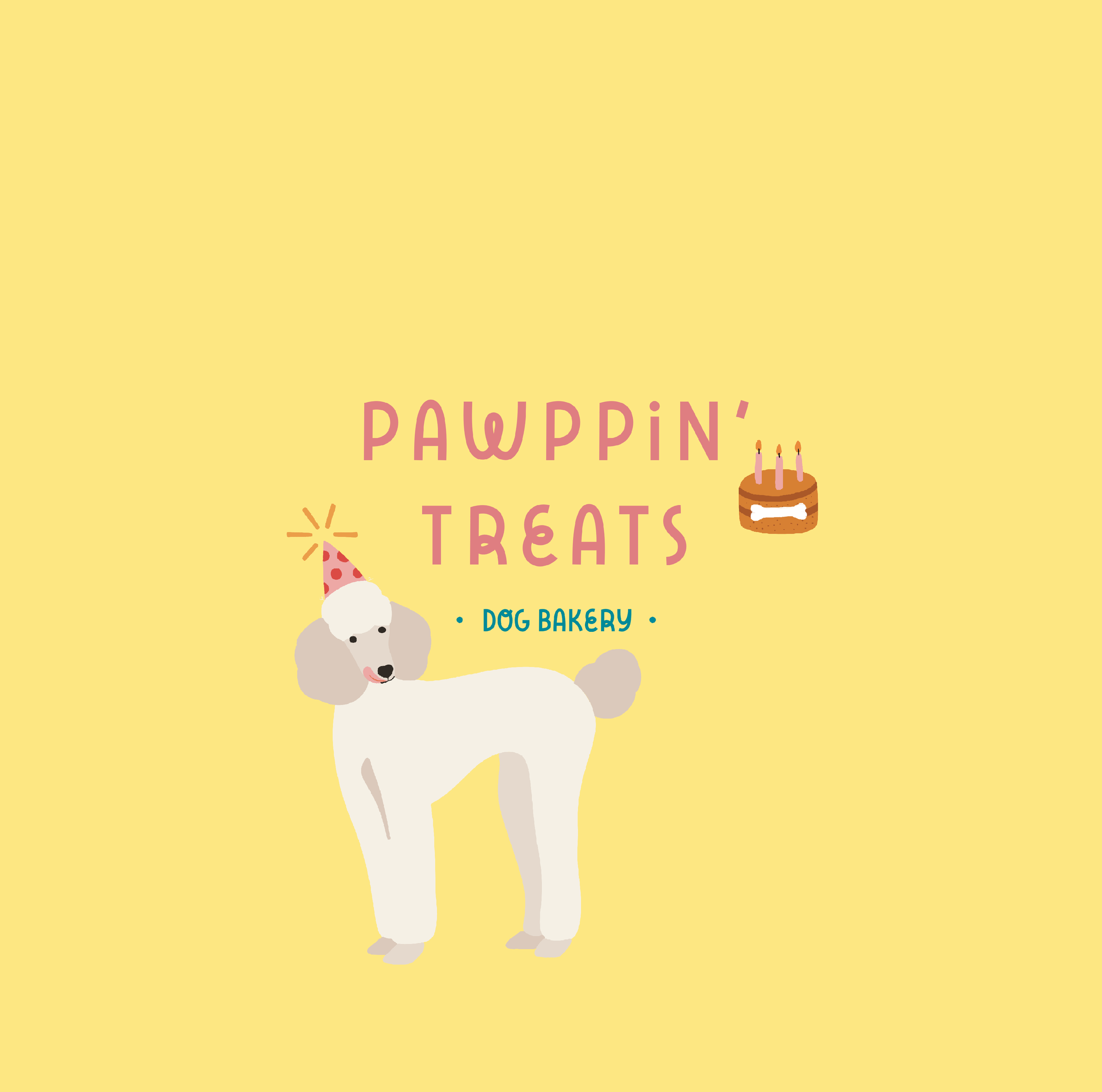 Dog sales daze bakery